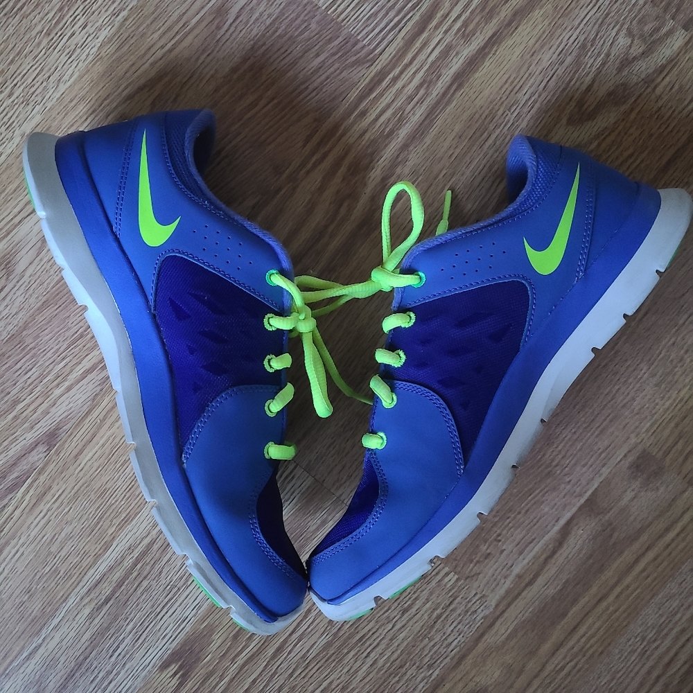 Nike Running Shoes